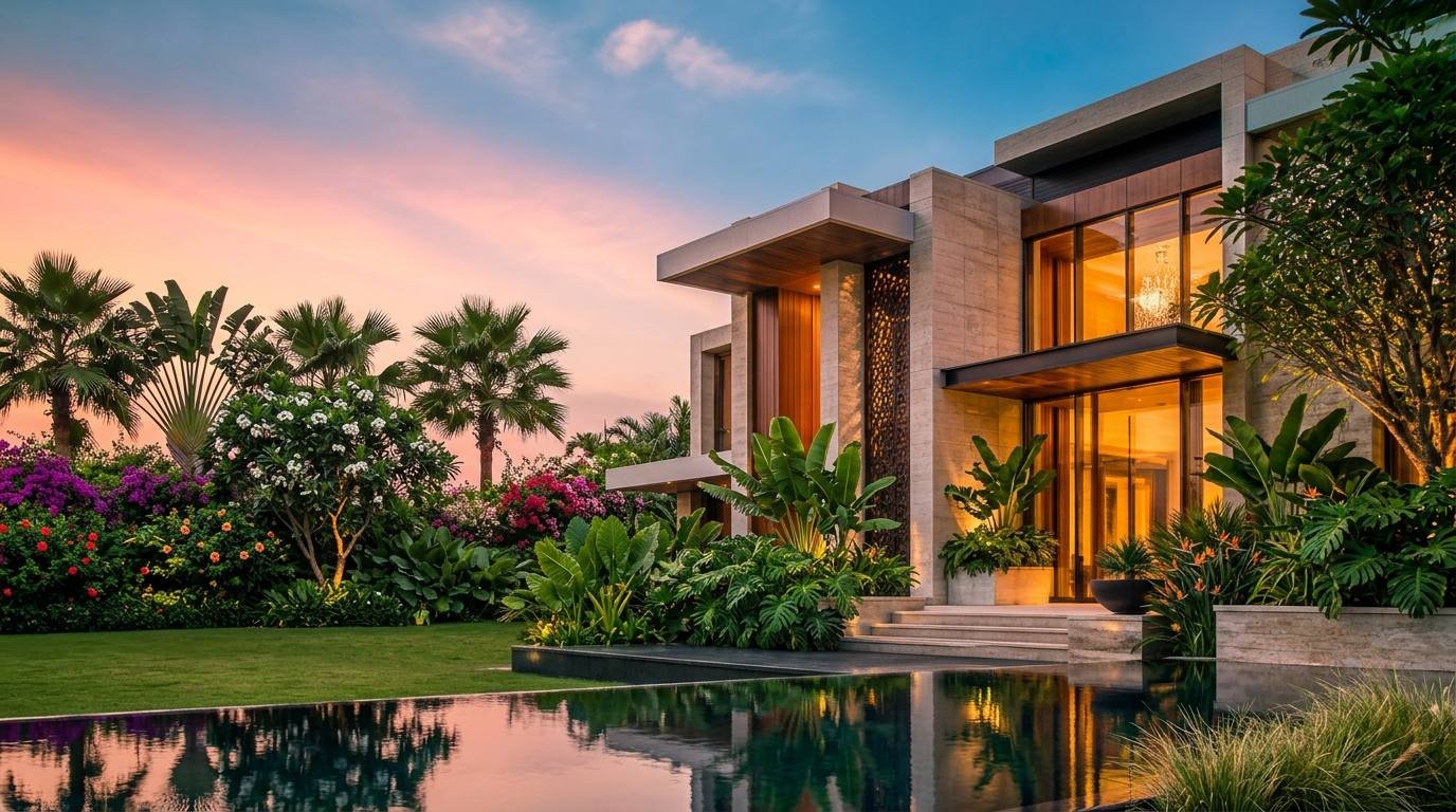 Additional architectural inspiration image