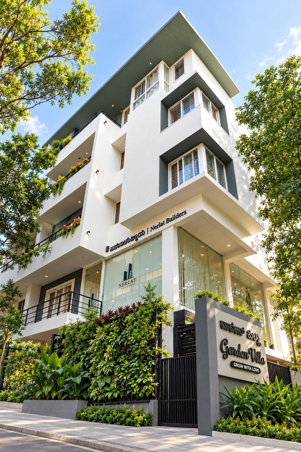 Kalyan Nagar gallery image