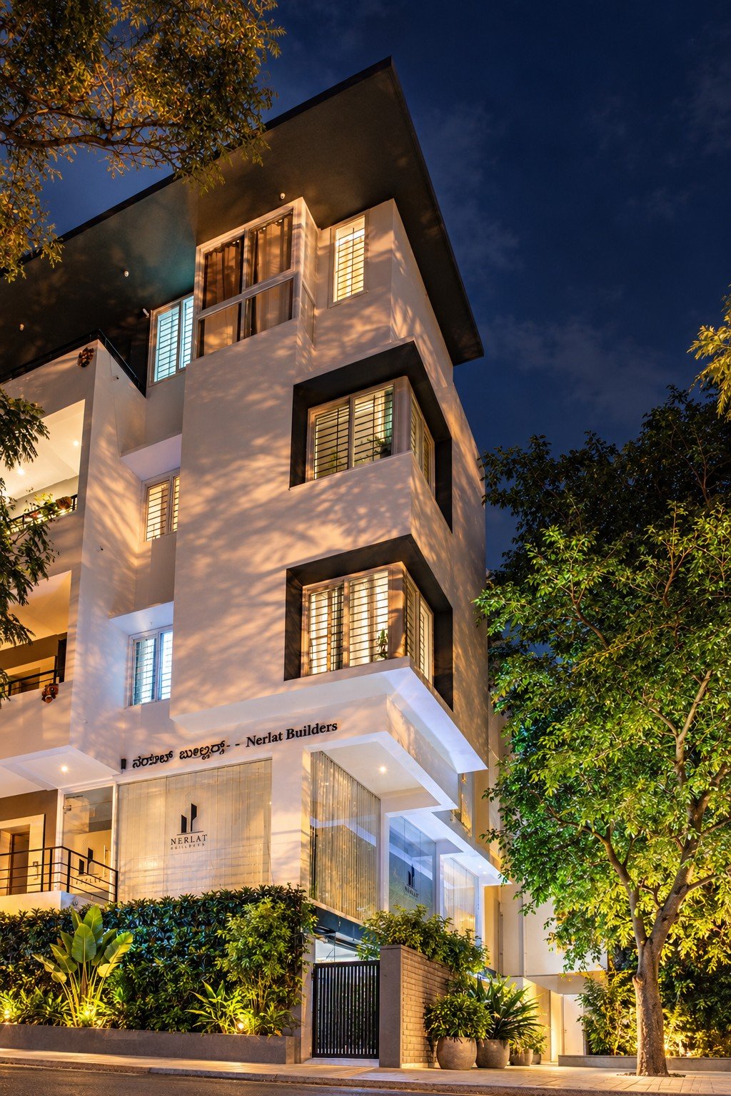Kalyan Nagar gallery image