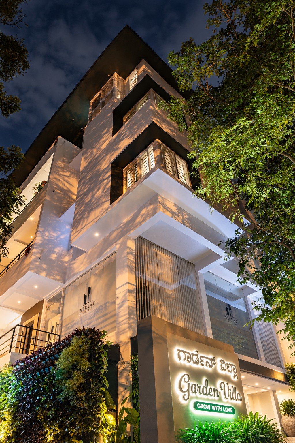 Kalyan Nagar gallery image