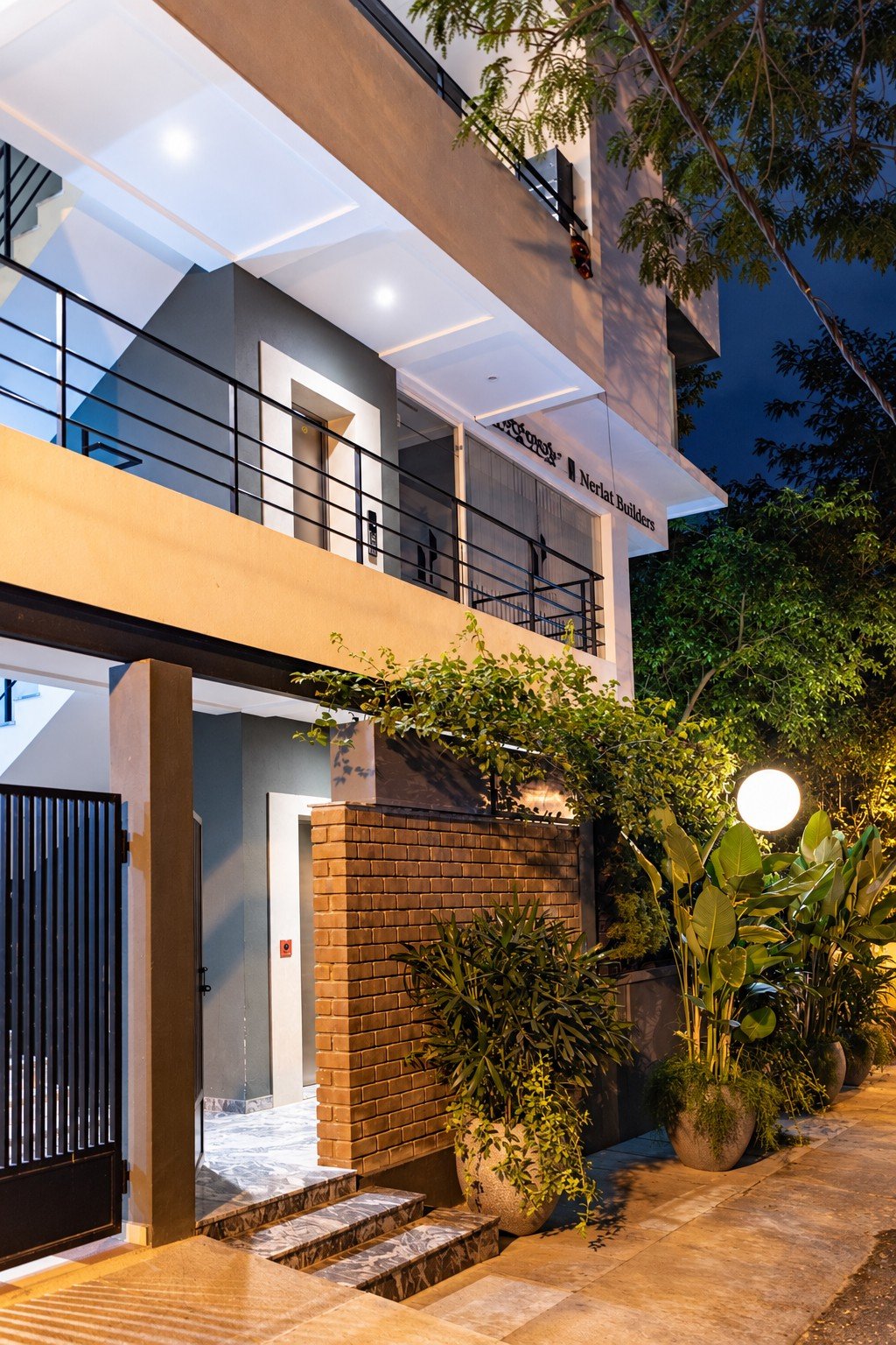 Kalyan Nagar gallery image