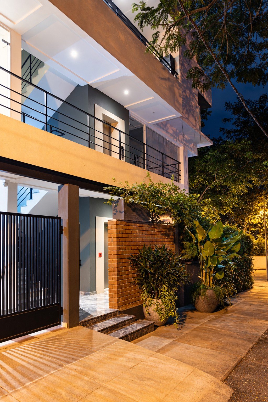 Kalyan Nagar gallery image