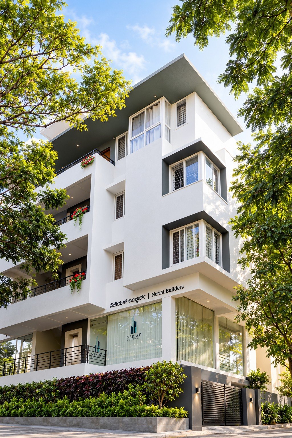 Kalyan Nagar gallery image