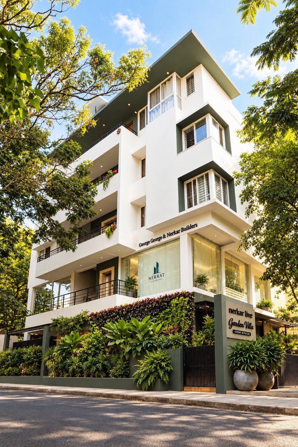 Kalyan Nagar gallery image