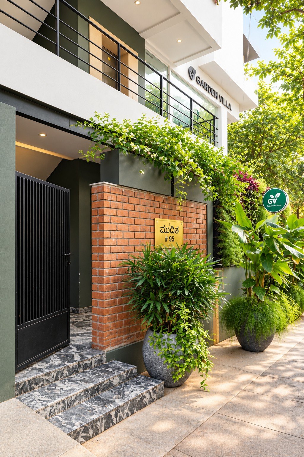 Kalyan Nagar gallery image