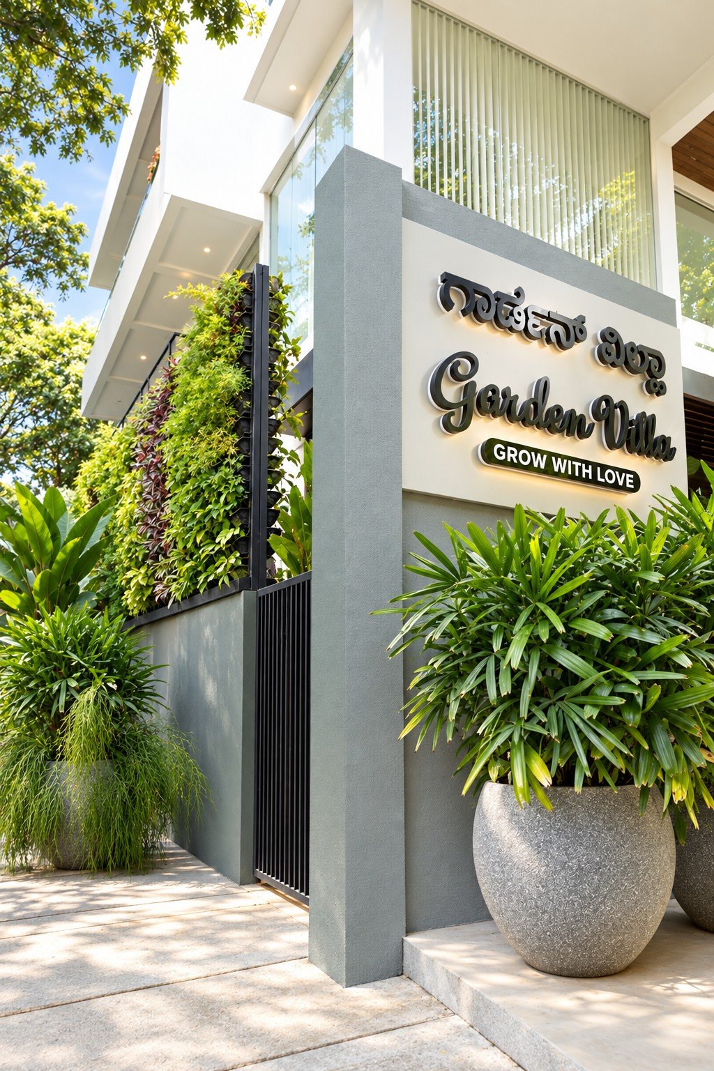 Kalyan Nagar gallery image