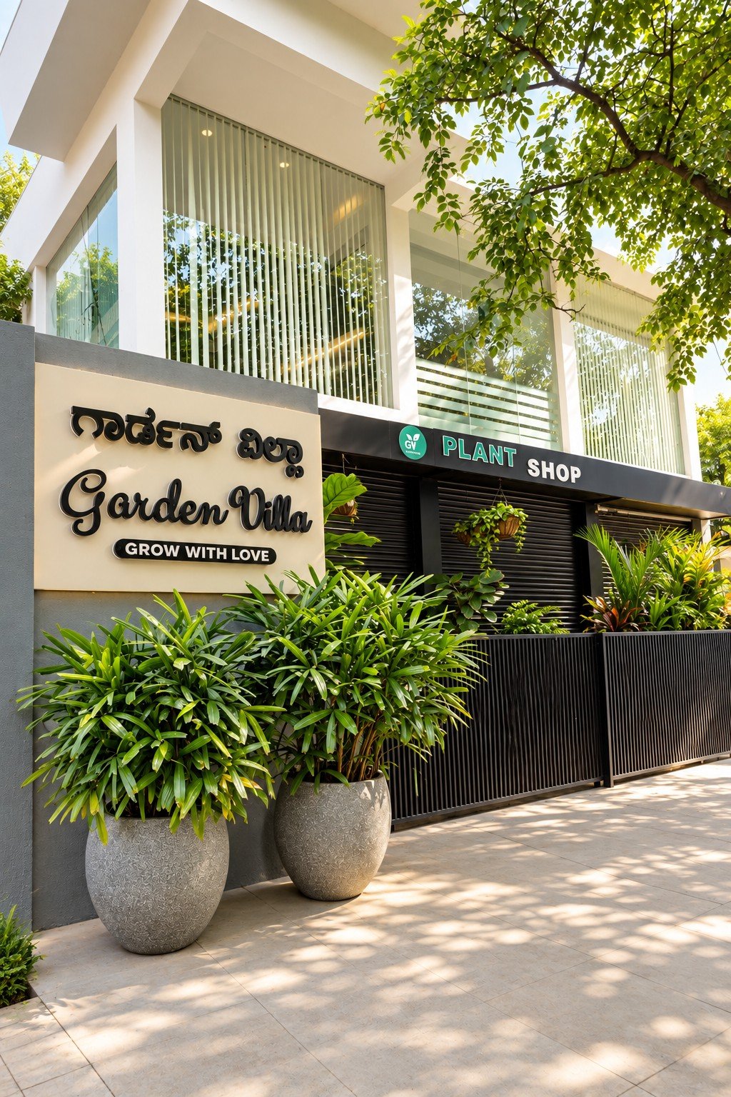 Kalyan Nagar gallery image