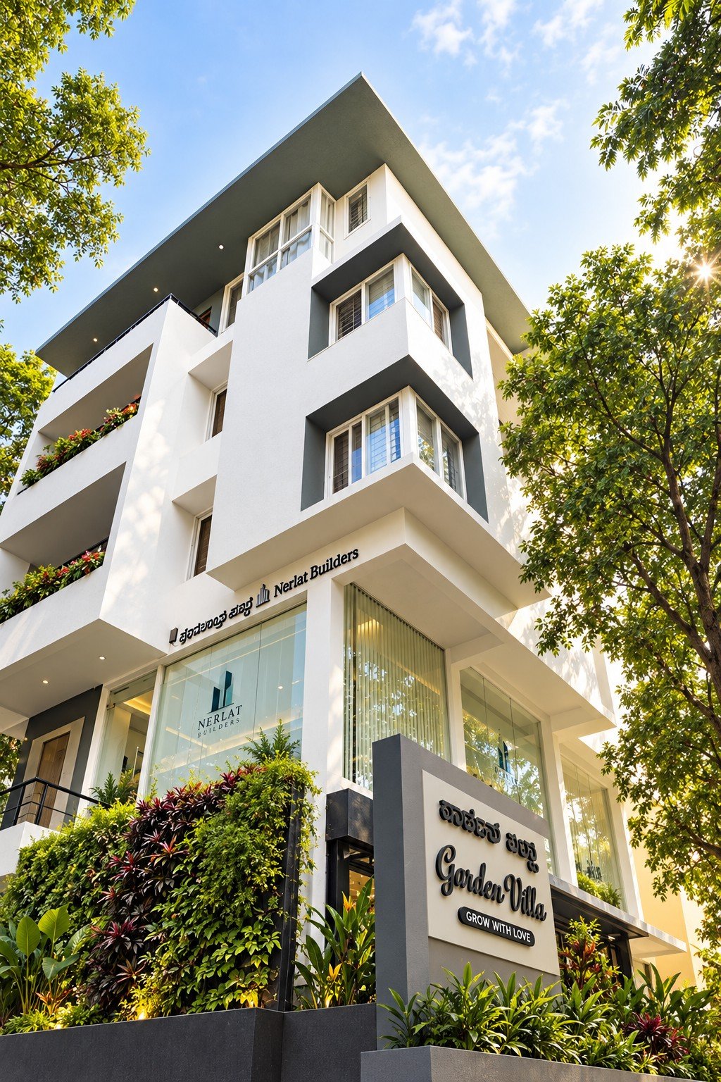 Kalyan Nagar gallery image