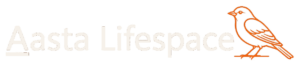 Aasta Lifespace footer logo